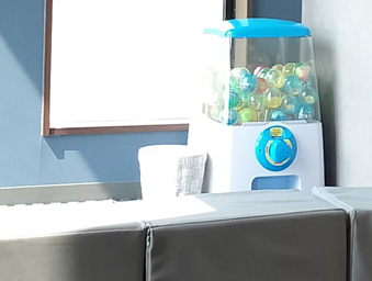 キッズスペース