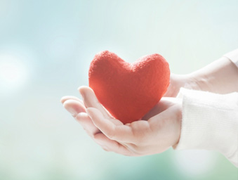 安心への取り組み